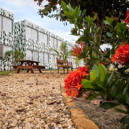 Saipan Vegas Resort Ngoại thất bức ảnh