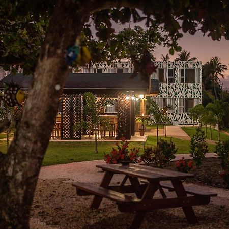 Saipan Vegas Resort Ngoại thất bức ảnh