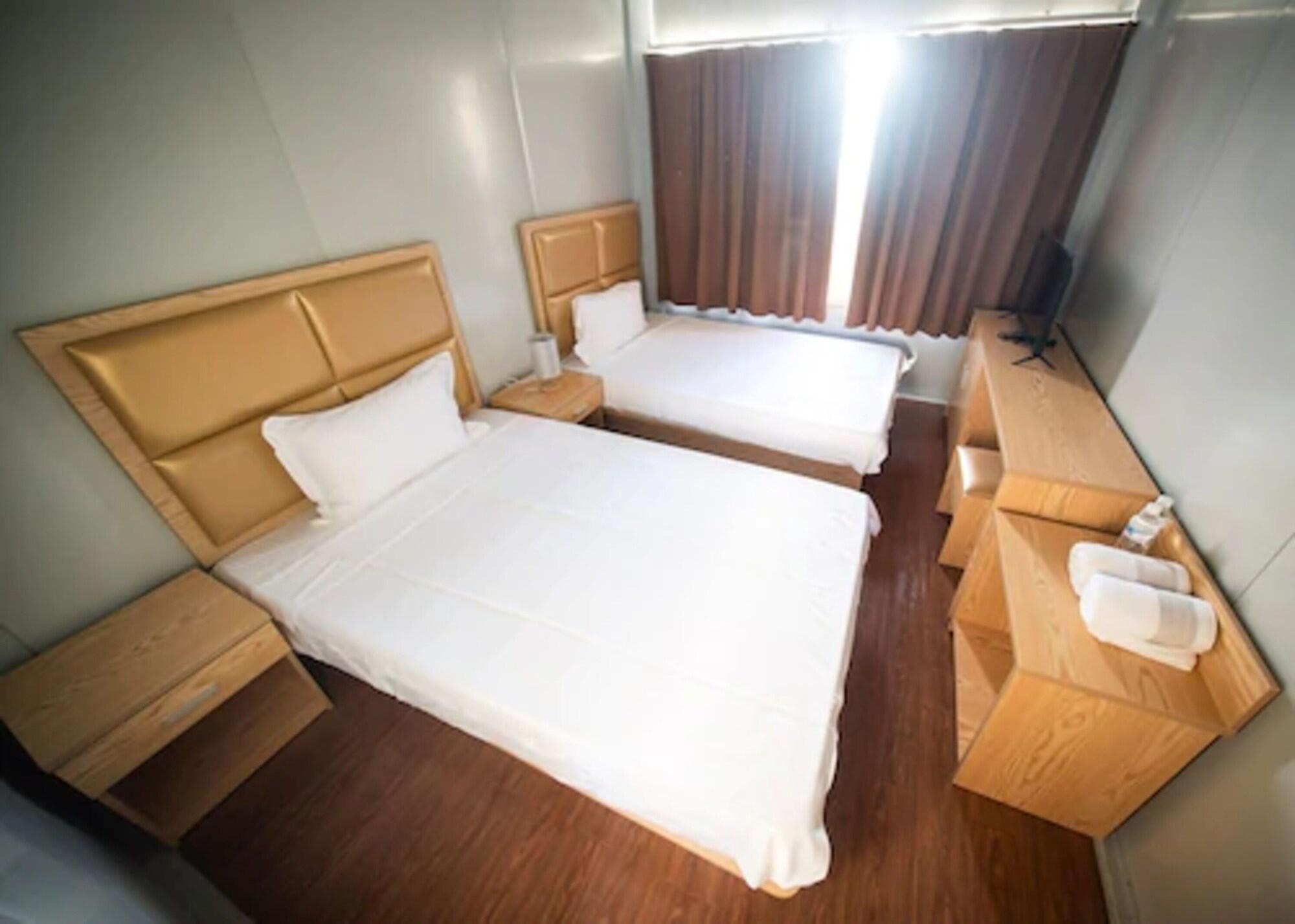 Saipan Vegas Resort Ngoại thất bức ảnh