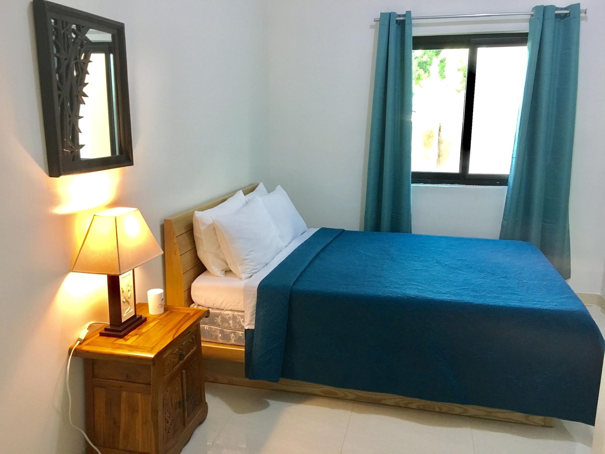 Saipan Vegas Resort Ngoại thất bức ảnh