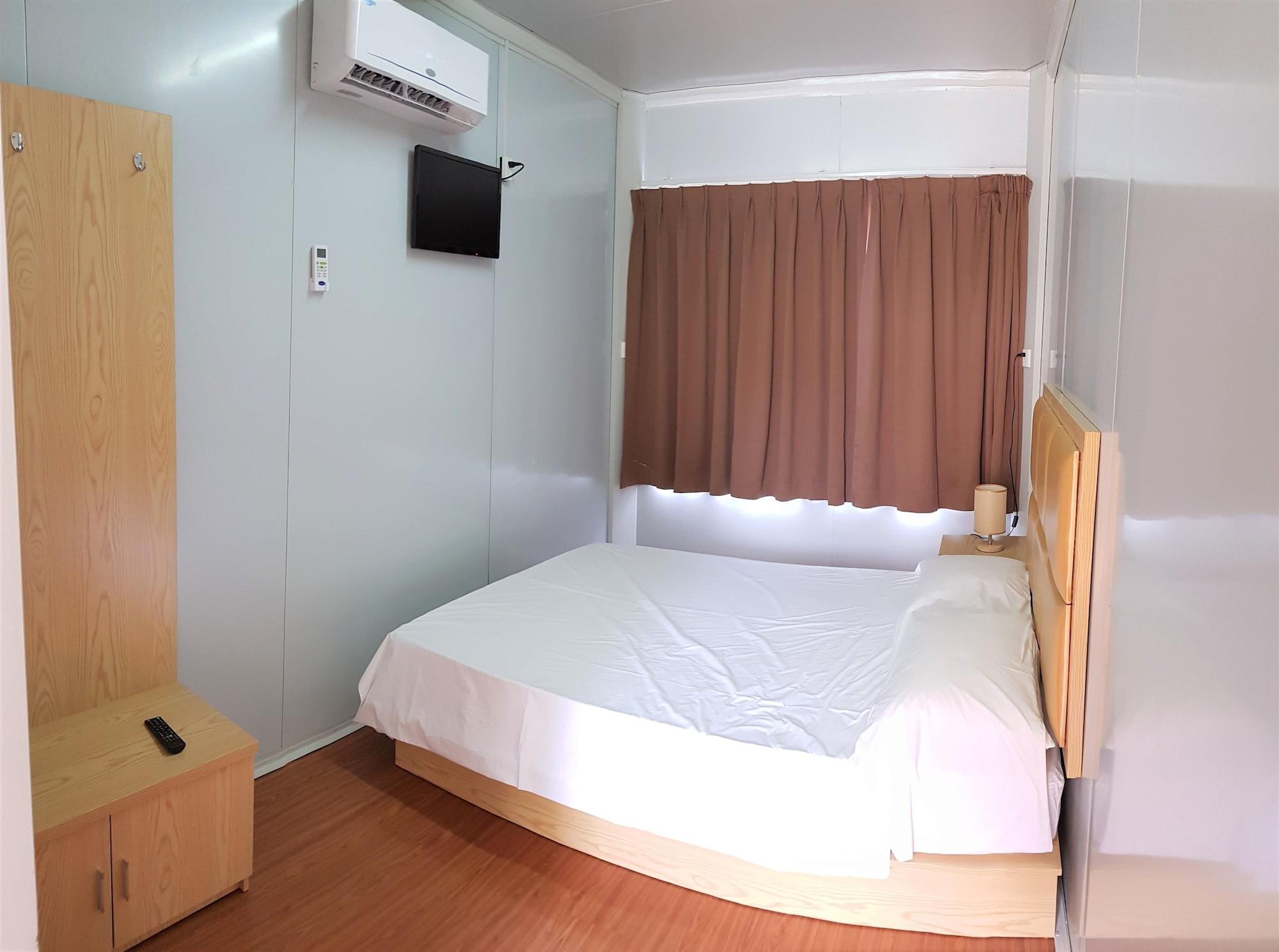 Saipan Vegas Resort Ngoại thất bức ảnh