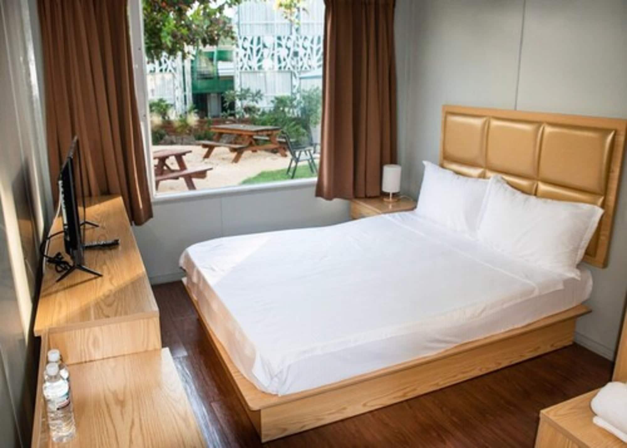 Saipan Vegas Resort Ngoại thất bức ảnh