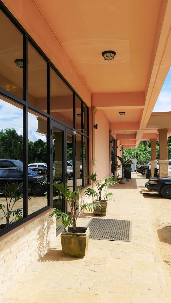 Saipan Vegas Resort Ngoại thất bức ảnh