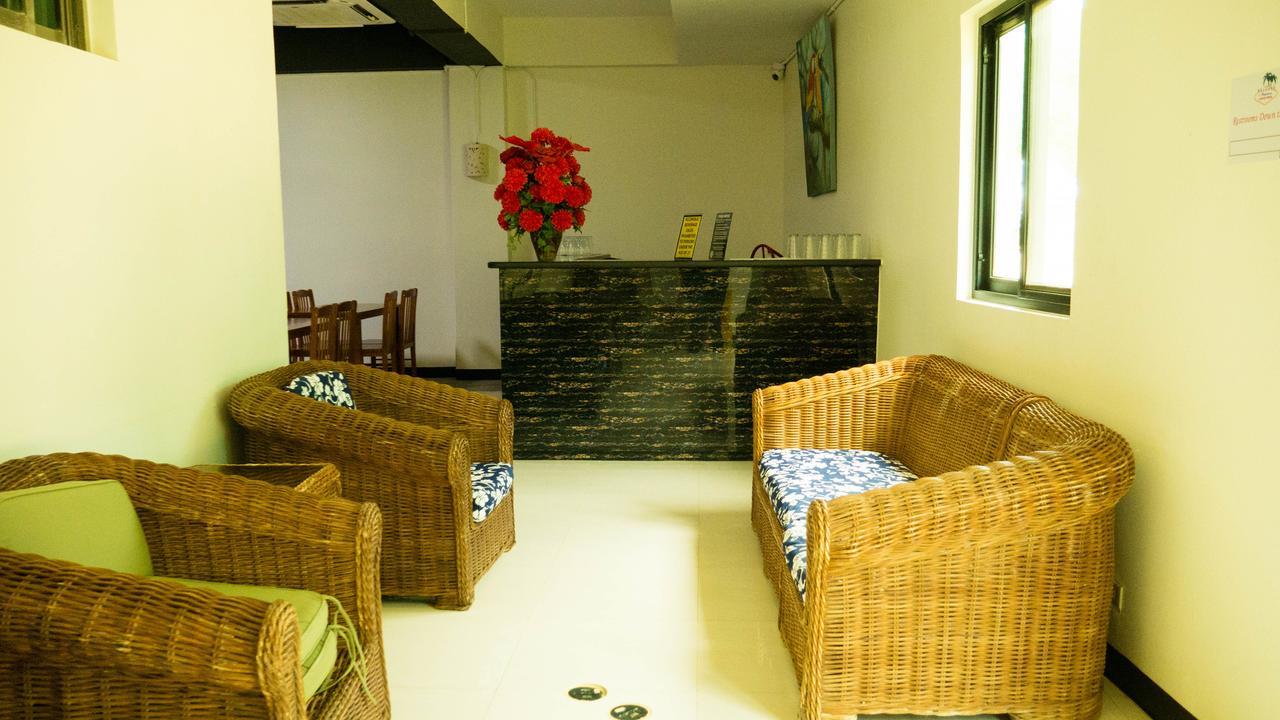 Saipan Vegas Resort Ngoại thất bức ảnh