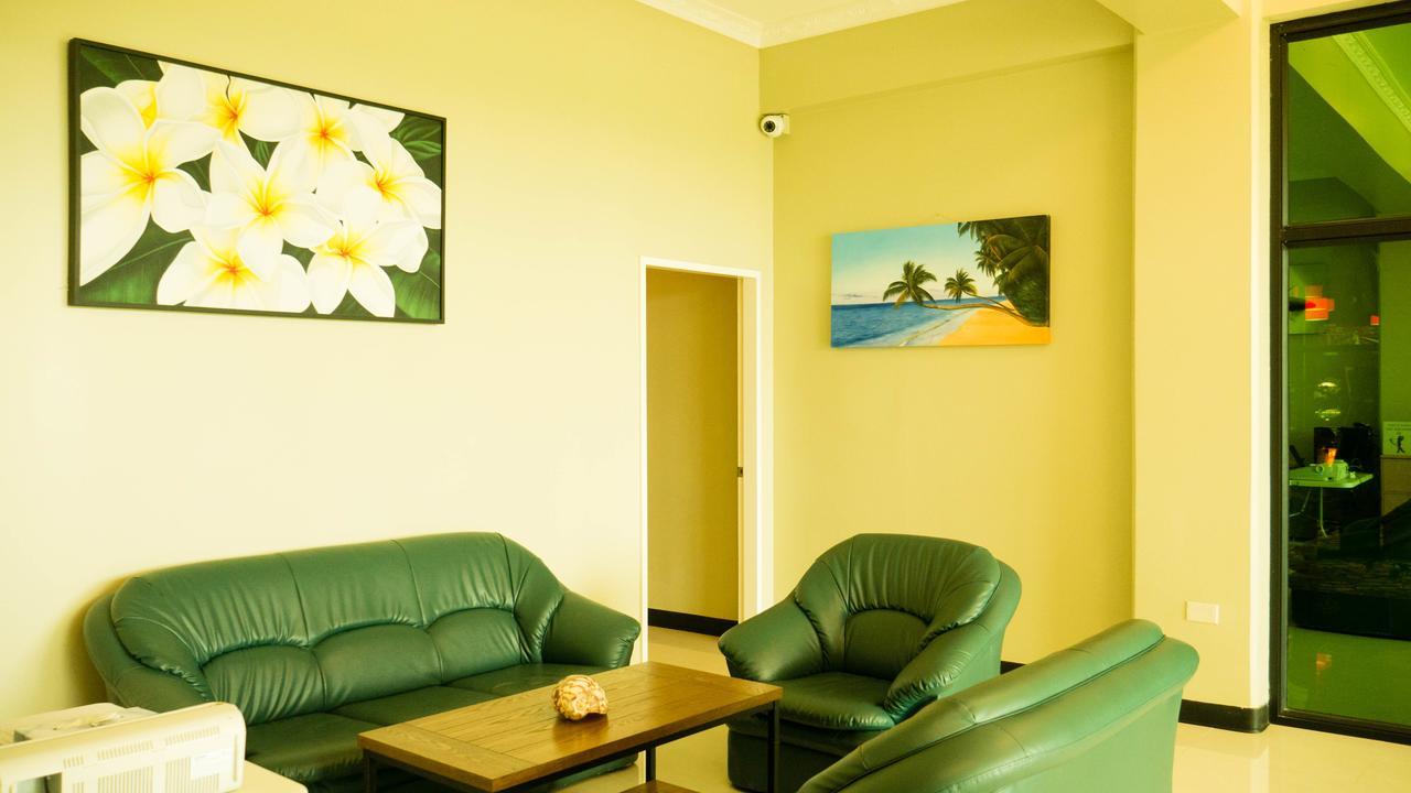 Saipan Vegas Resort Ngoại thất bức ảnh