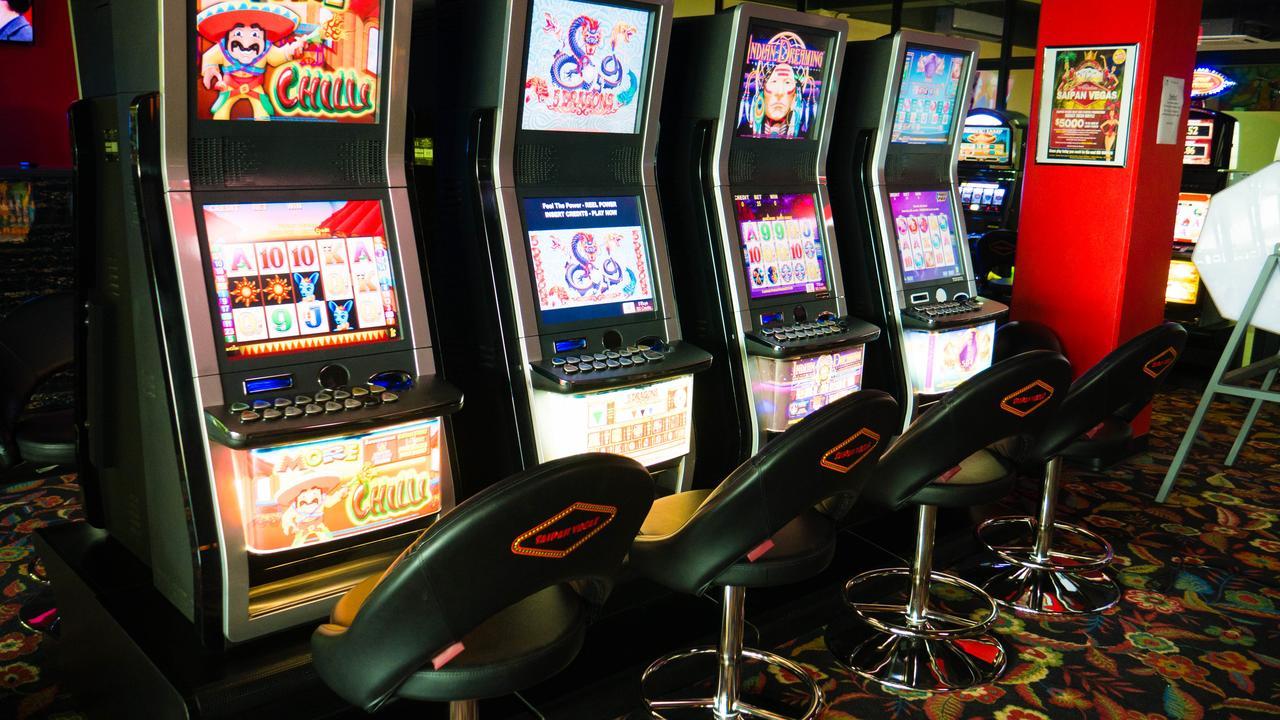 Saipan Vegas Resort Ngoại thất bức ảnh