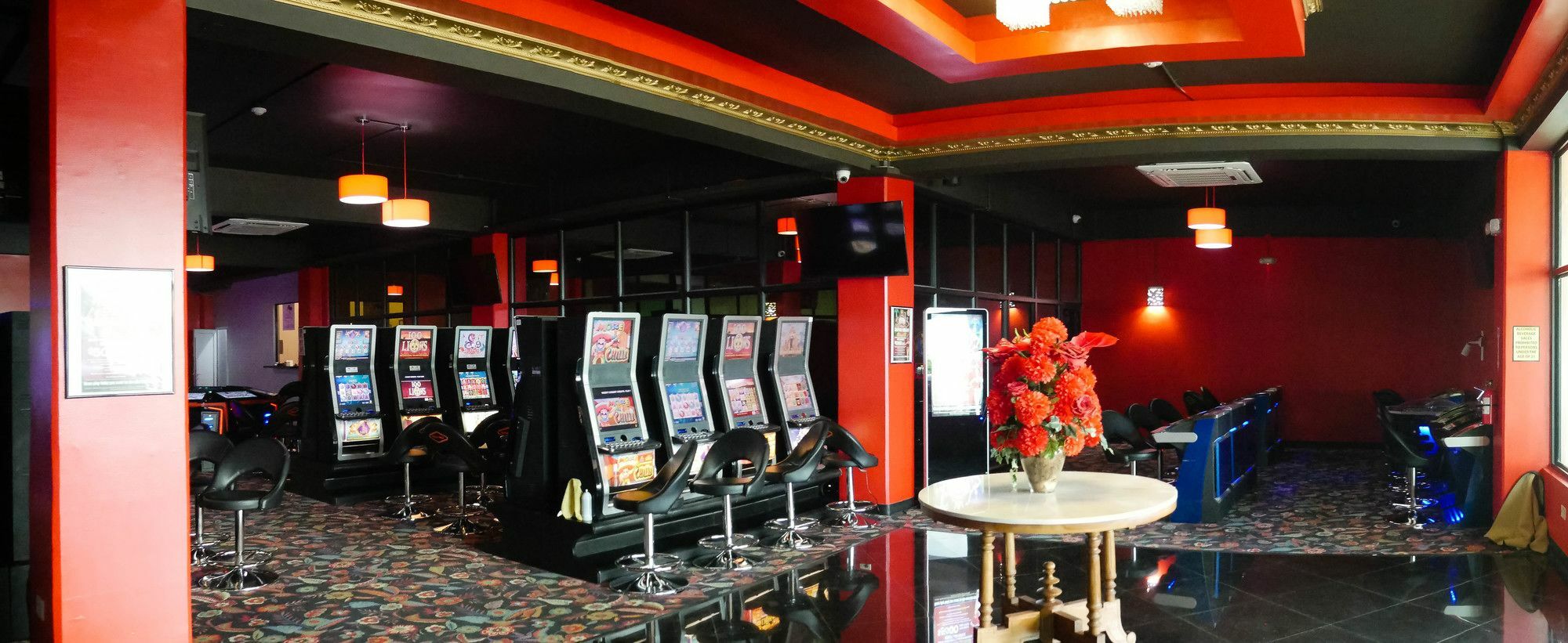 Saipan Vegas Resort Ngoại thất bức ảnh