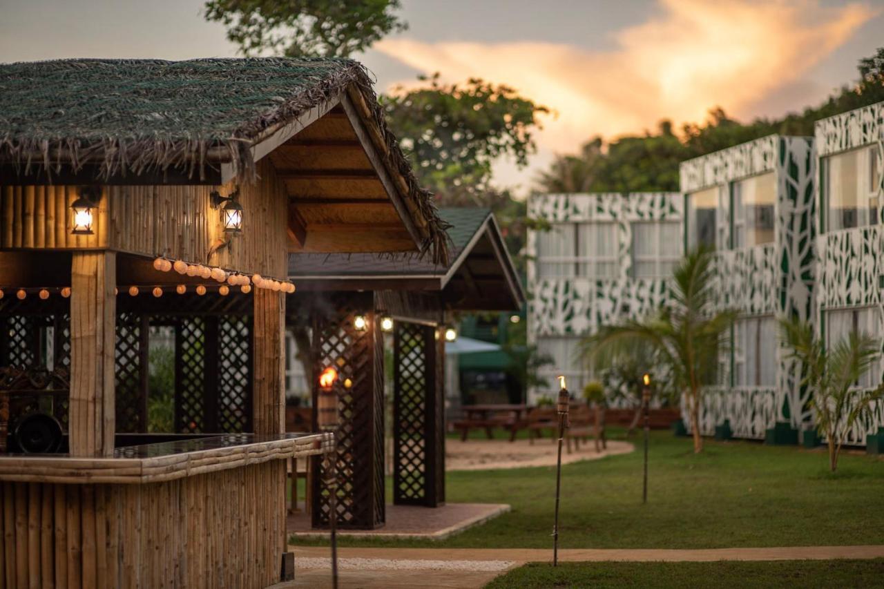 Saipan Vegas Resort Ngoại thất bức ảnh