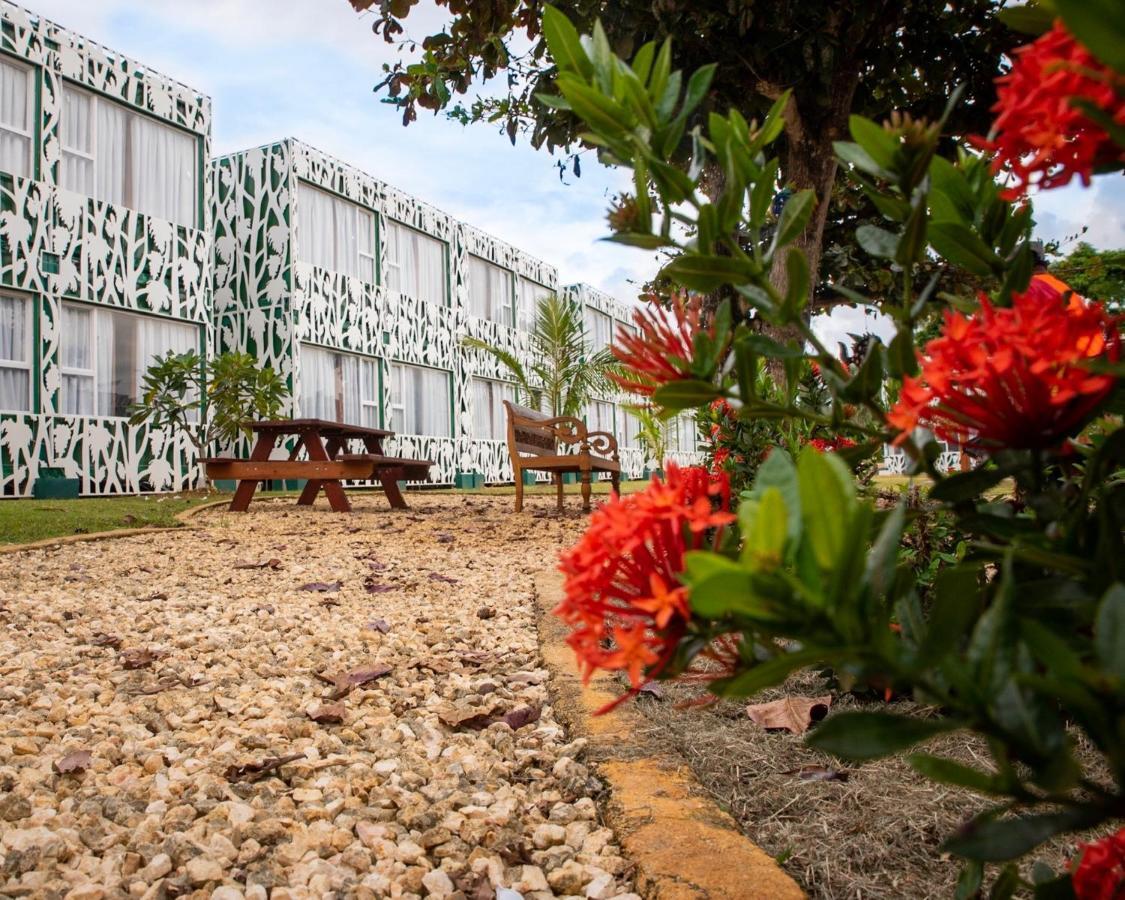 Saipan Vegas Resort Ngoại thất bức ảnh