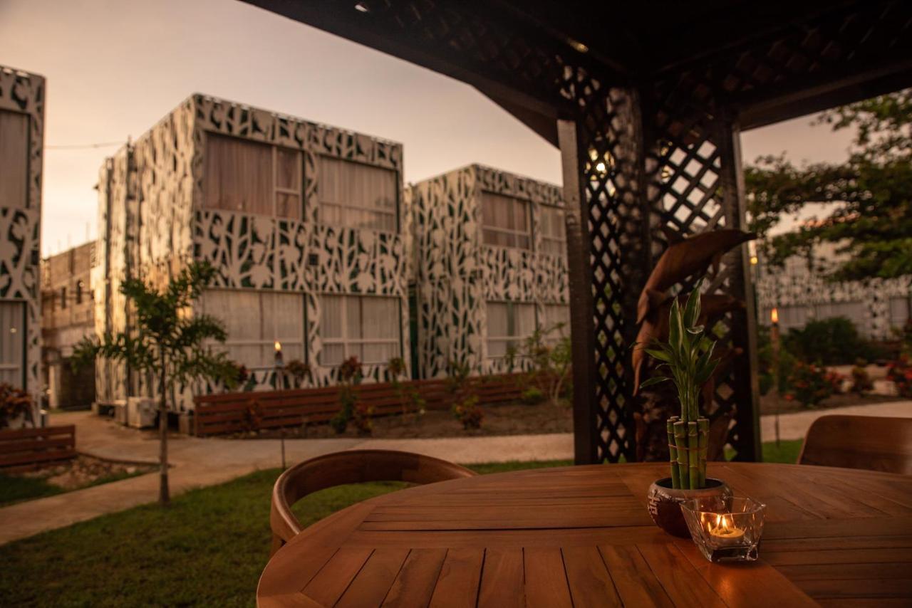 Saipan Vegas Resort Ngoại thất bức ảnh