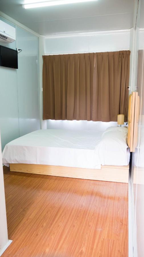 Saipan Vegas Resort Ngoại thất bức ảnh